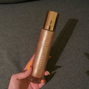 Fenty beauty body lava
